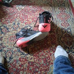 Puma Nitro Infused M.E.L.O. BASKETBALL SHOES