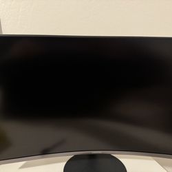 Samsung Gaming Monitor 