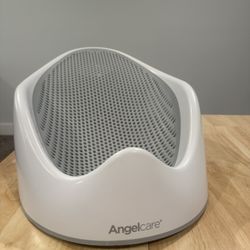 Angel Care Bath Tub For Newborn To 12 Months