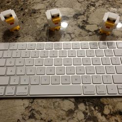 Apple Magic Keyboard w/ Touch ID