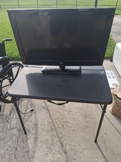 32 in LG tv