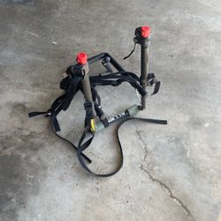 Bike Rack For Car