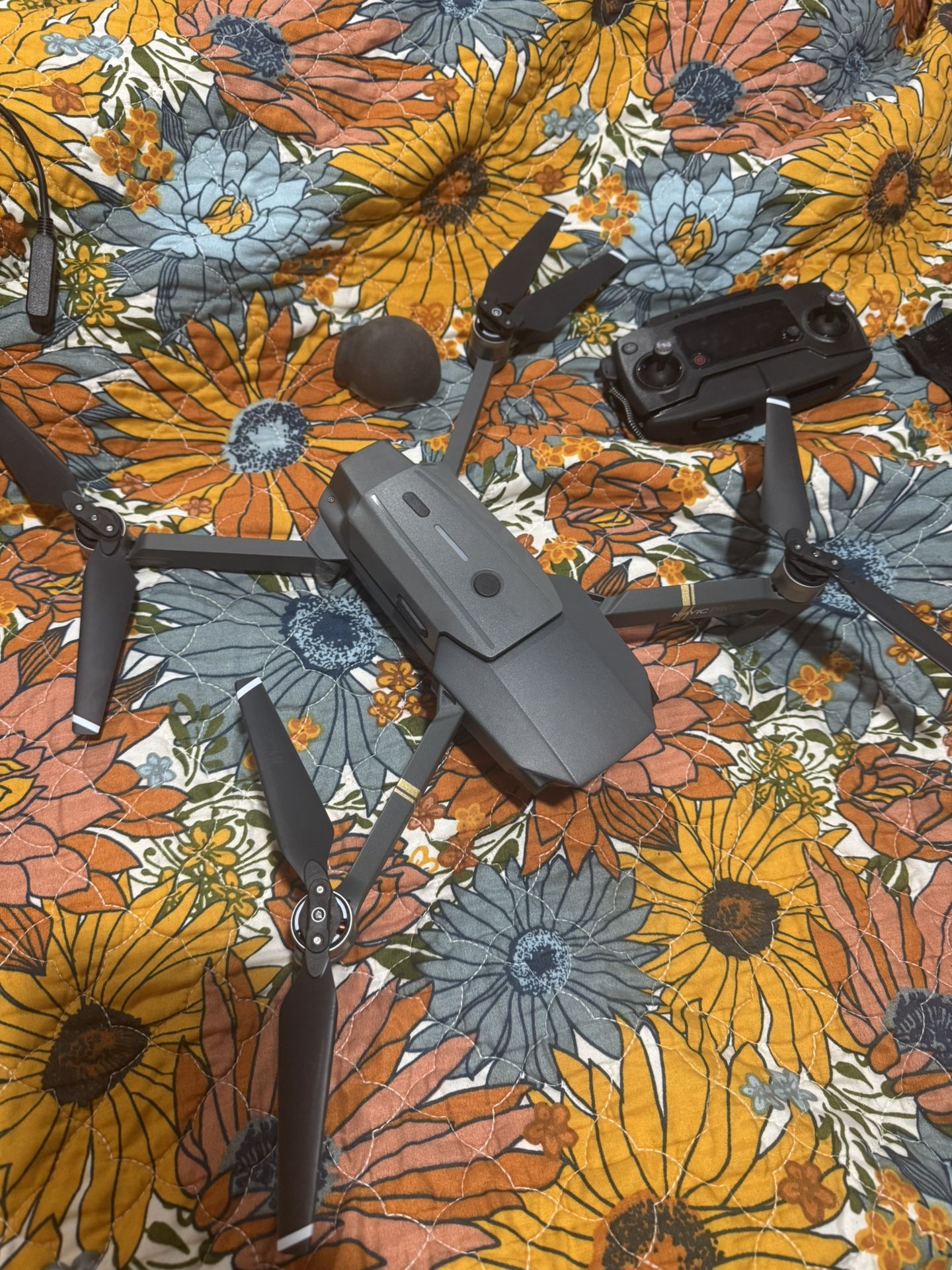 DJI Mavic Pro