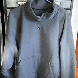 Yeezy Sweater