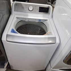 lg washer 