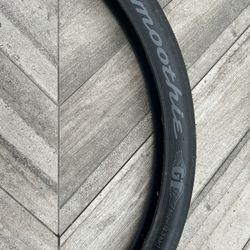 GT smooth Bike Tires