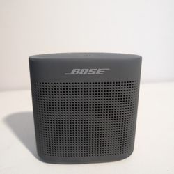 Bose SoundLink Color 2 