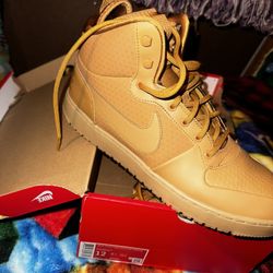 Nike Men’s Shoes