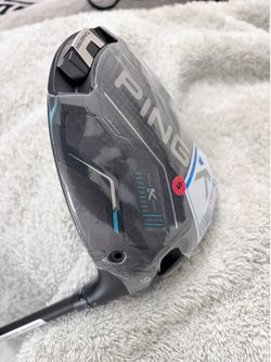 NEW PING G440 K DRIVER 9.0