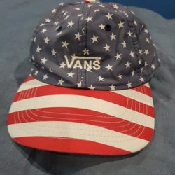 Vans Hat