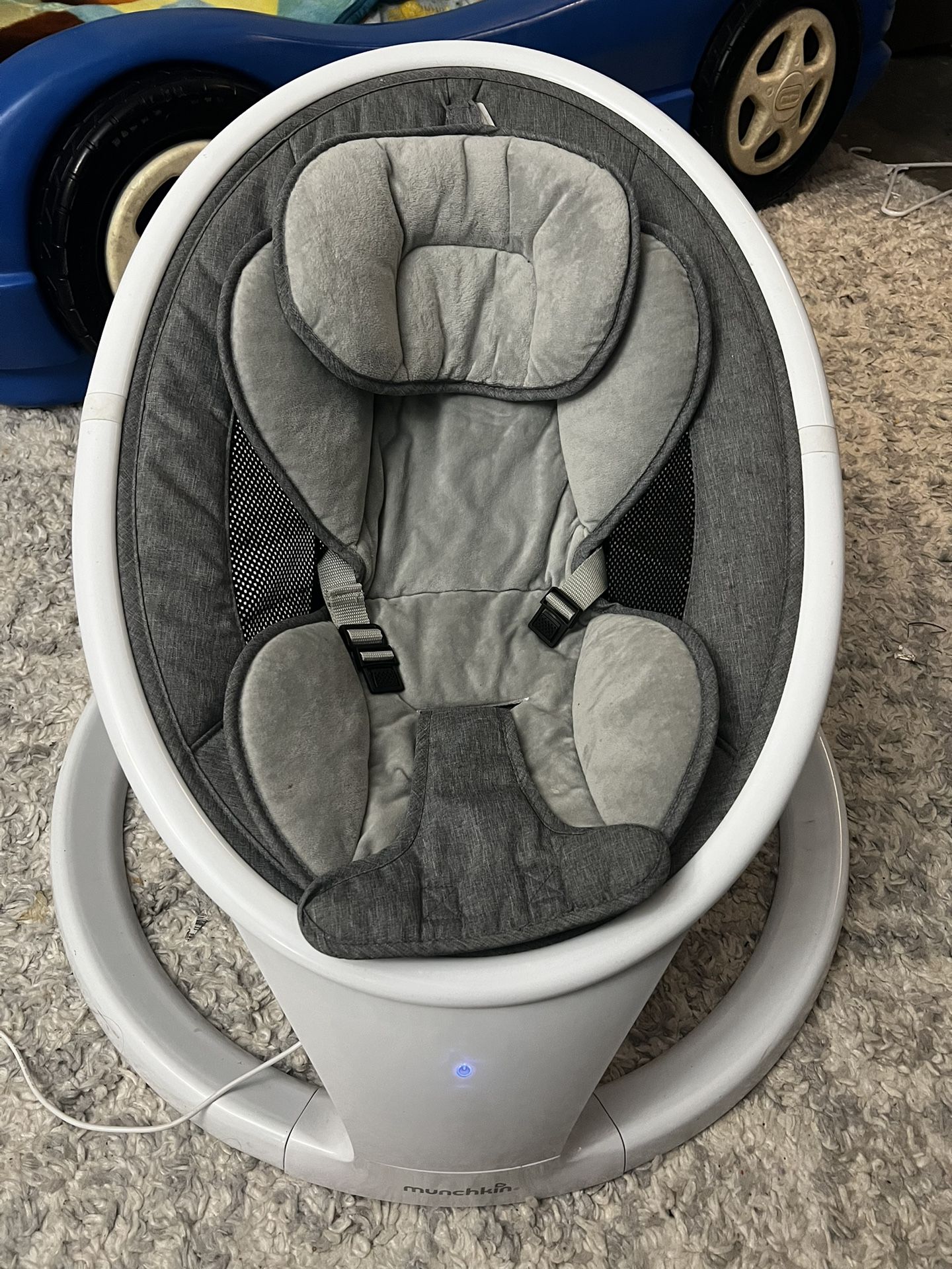 Infant Swing