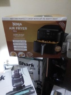 Ninja air fryer