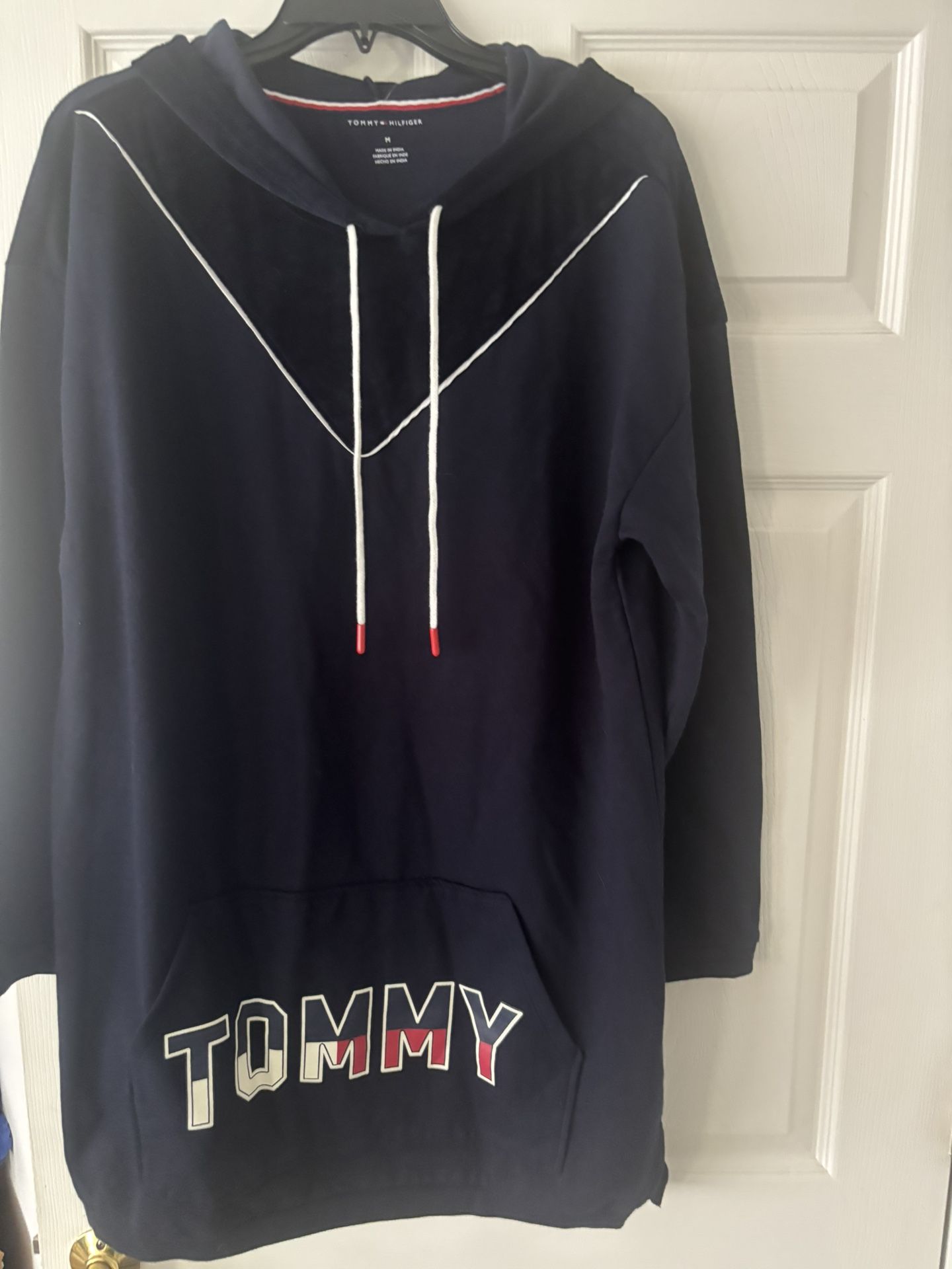 Women’s Tunic Sweater