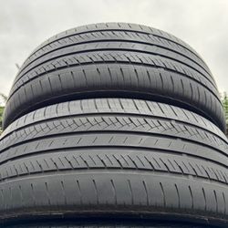 245 45 20 westlake sa-07 245/45/20 used tires 245/45R20
