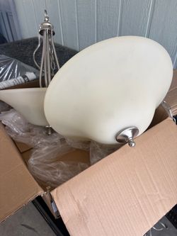 Ceiling lamps