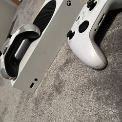 Xbox One Series S