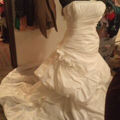 Wedding Gown