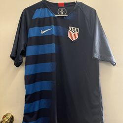 USA Soccer Jersey