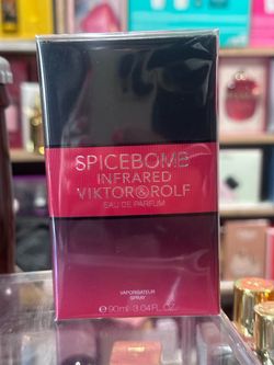 Viktor rolf infrared eau de parfum 3.04 oz