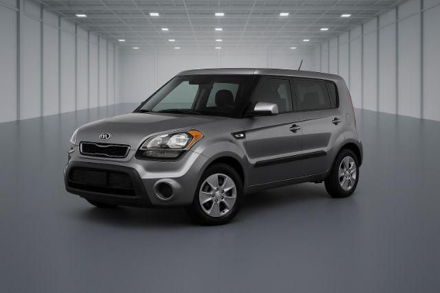 2013 Kia Soul
