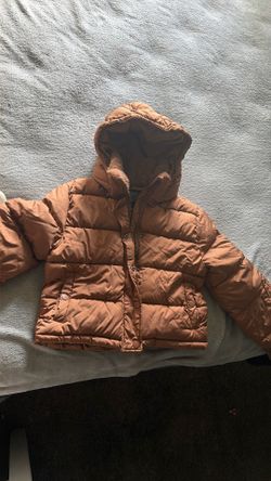 Women’s Puffer Jacket
