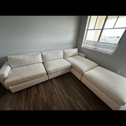 Couch Beige 