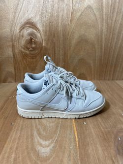 Nike Dunk Low Size 9 Flaw*