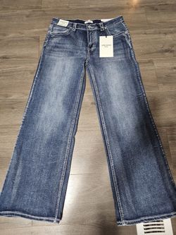 Womens Jeans