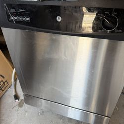 Dishwasher 