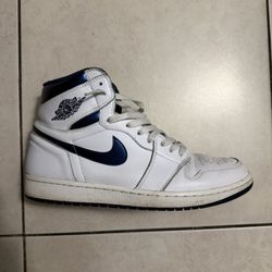 Jordan’s And Nikes 