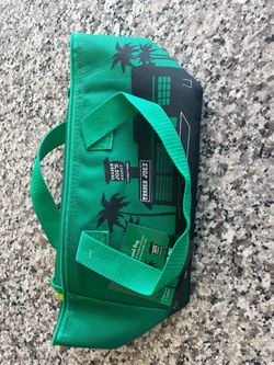 Mini tote
