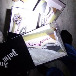 Vans Palm Angels 