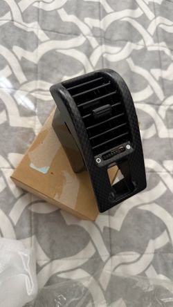 Usdm Integra type r driver side vent