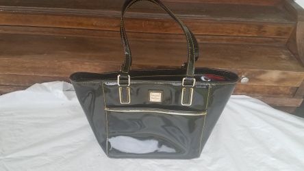 Dooney & Bourke handbag