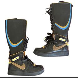 Nike Air Force 
