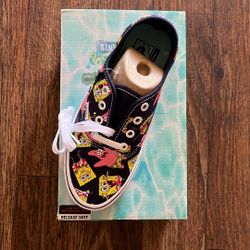 Vans SpongeBob