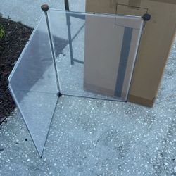 Plastic Gate For Pets 