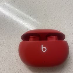 Dre Beats Ear Buds