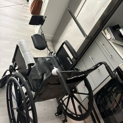 Drive Wheelchair