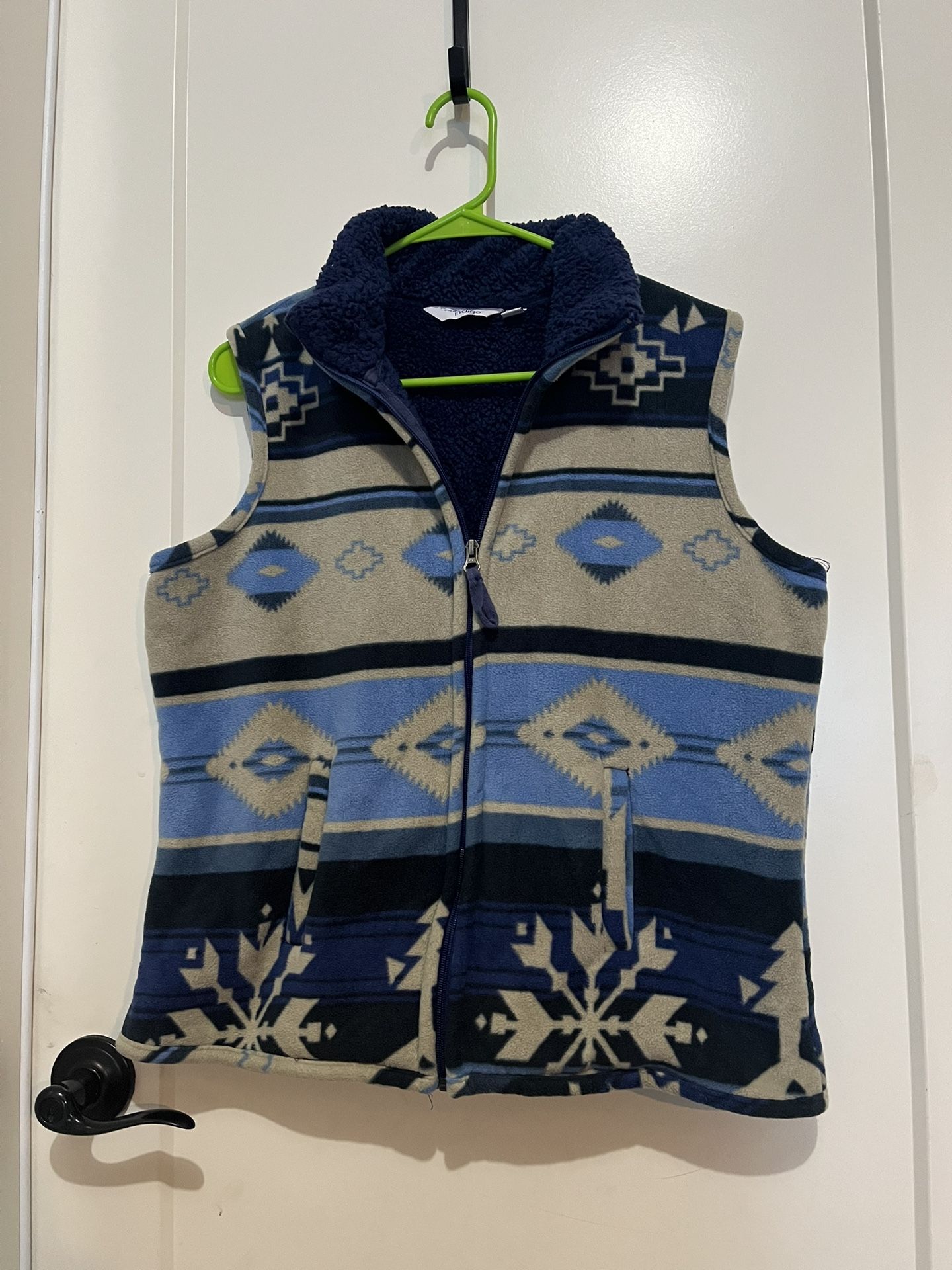 Women’s Vest