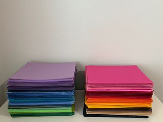 Scrapbook Paper
