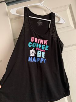 Pajama Tank top