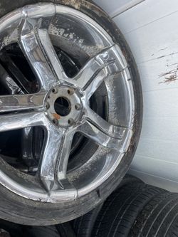 Rims
