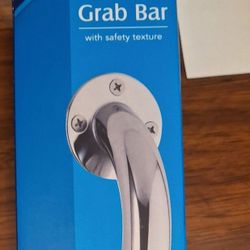 12" Shower/Bath Grab Bar