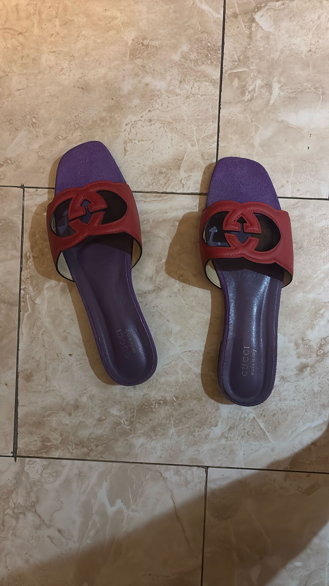 Gucci Shoes