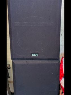 Speakers