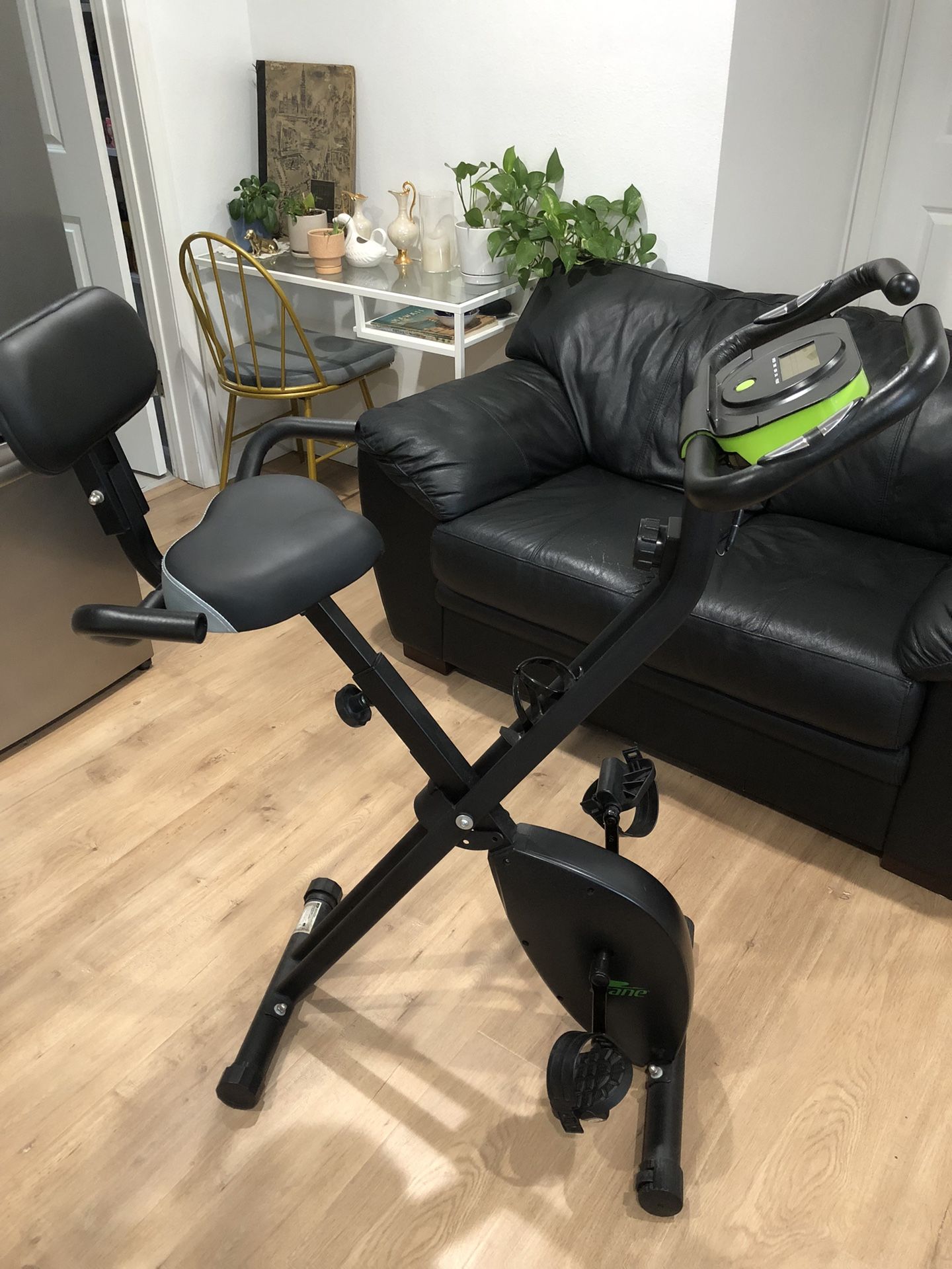 Elliptical