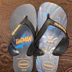 Havaianas Boy Sandles 