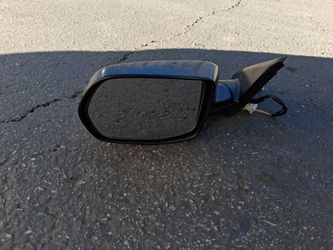 Honda CR-V Mirror