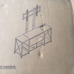 TV stand